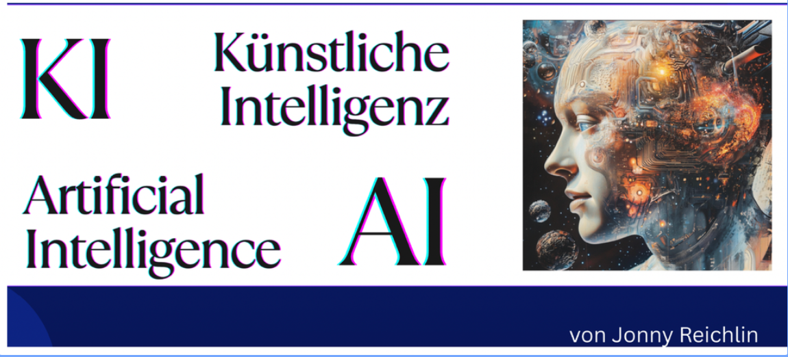 Viel Wissenswertes über Künstliche Intelligenz