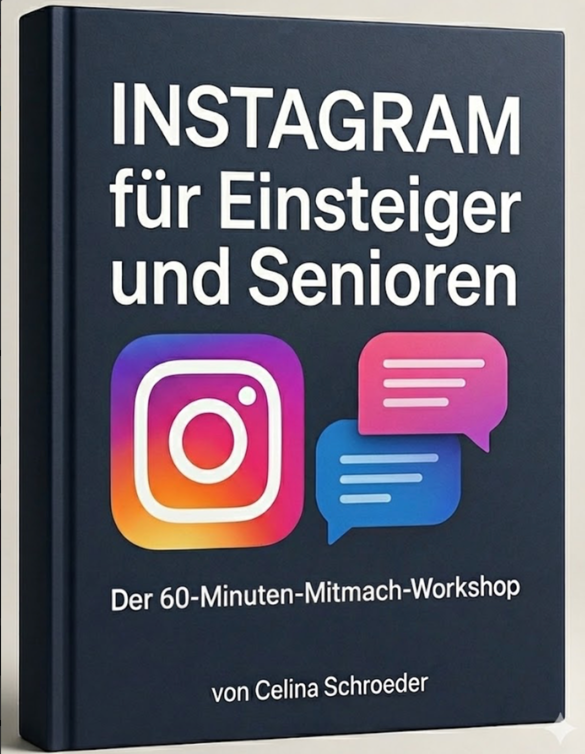 INSTAGRAM für Einsteiger und Senioren