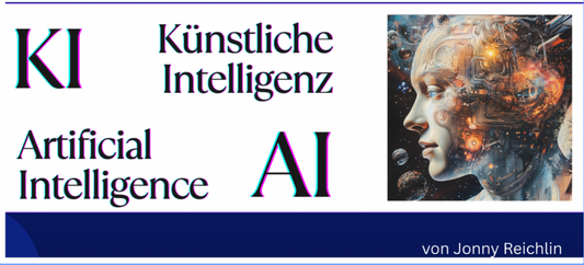 Viel Wissenswertes über Künstliche Intelligenz