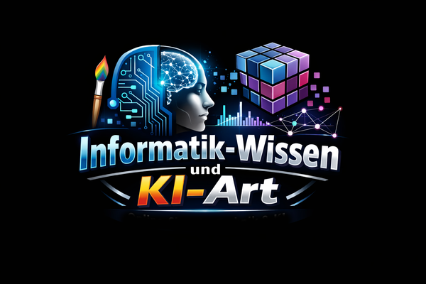 KI-Wissen und KI-Kunst