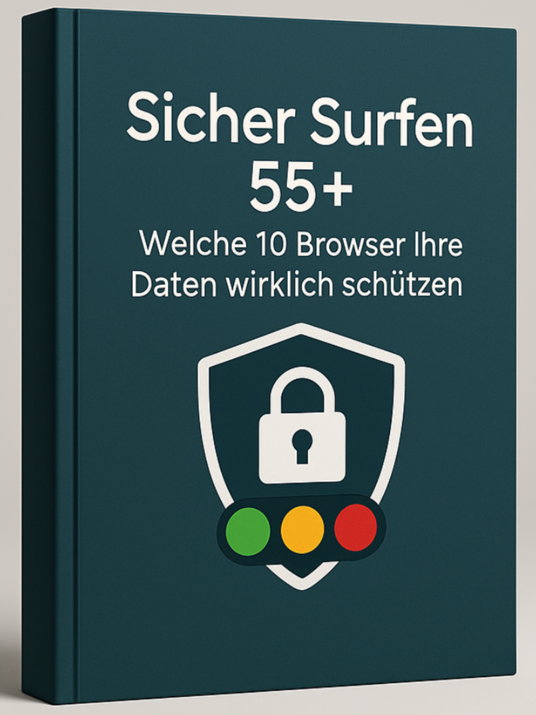 Sicher Surfen 55+